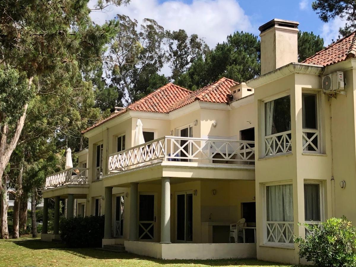 Solanas Forest Hotel Punta del Este Exterior foto